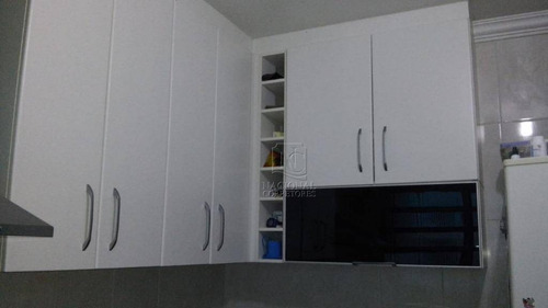 Imagem 5 de 20 de Sobrado À Venda, 120 M² Por R$ 450.000,00 - Jardim Aricanduva - São Paulo/sp - So3436