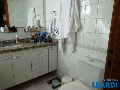 Imagem 7 de 15 de Apartamento - Vila Leopoldina - Sp - 466833