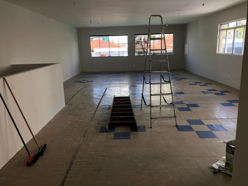Imagem 8 de 11 de Loja Para Alugar, 162 M² Por R$ 3.500/mês - Campo Belo - São Paulo/sp - Lo0794