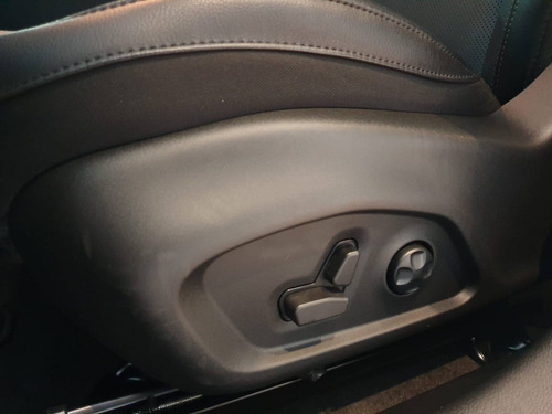 Imagem 8 de 15 de Jeep Compass 2.0 Td350 Turbo Diesel Limited At9