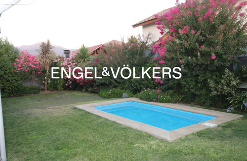 Venta Casa El Polo