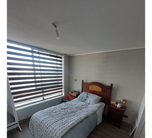 Arriendo Lindo Y Comodo Departamento Cercano A Linea De Metr