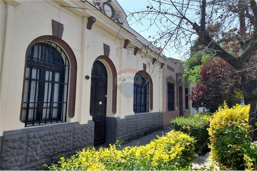 Oportunidad Casa 5 Dormitorio Hipodromo Chile