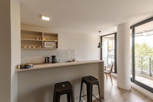 Imagen 9 de 14 de Va199-apartamento A Estrenar Venta 2 Dormitorios La Blanqueada