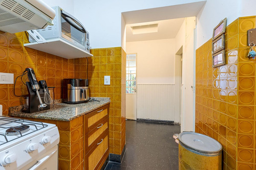 Venta Casa Dos Dormitorios Con Jardin En Fisherton