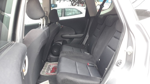 Honda Fit Ex 1.5 16v (flex) (aut) Flex Automático