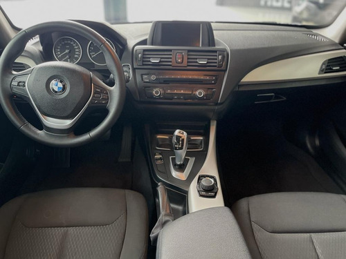 Imagem 12 de 13 de Bmw 118i