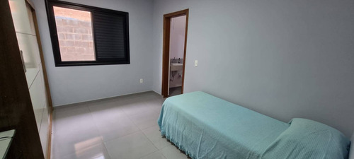 Imagem 13 de 15 de Linda Casa De Alto Padrão No Alto Da Florada - Artur Nogueira - Sp - 1258