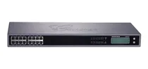 Comprar Grandstream Gxw4216 Gateway Analógico 16 Portas Fxs