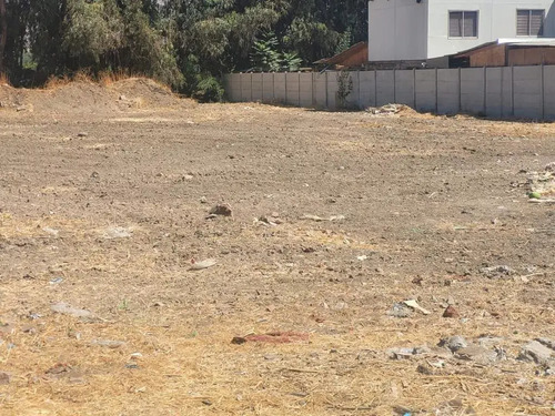 Oportunidad De Inversión: Terreno Plano (65534)