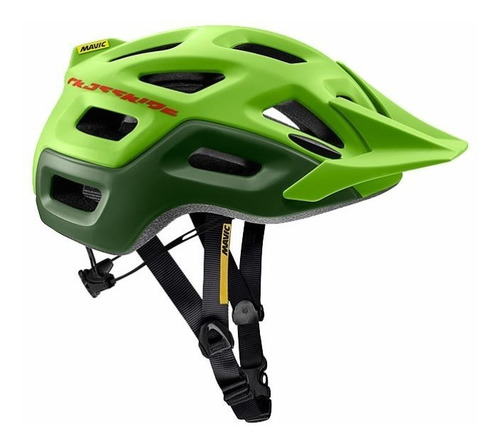 Casco Mavic Crossride