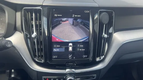 Volvo XC60 T5 Momentum Sec 2,0 4x4
