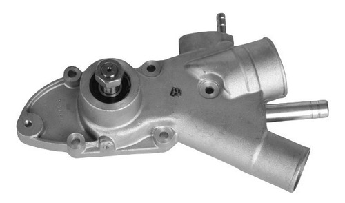 Imagen 1 de 3 de Bomba De Agua P/ Peugeot 504 505 1.9 2.1 Xd2 Lts