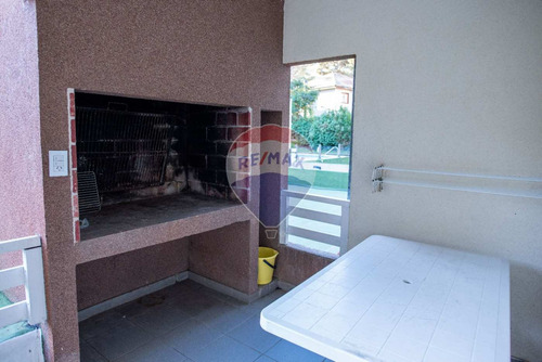 Departamento En Venta Pinamar Con Gas Natural