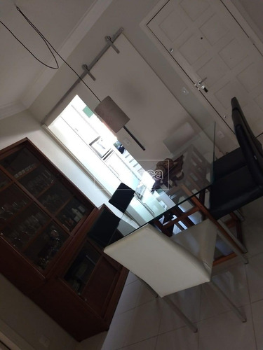 Imagem 12 de 30 de Apartamento À Venda Em Jardim Flamboyant - Ap003727