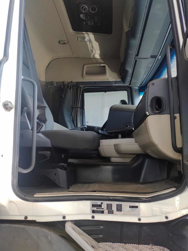 Scania R440 Streamline 6x4