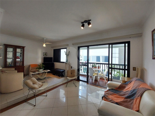 Imagem 2 de 28 de Apartamento A Venda Na Chácara Santo Antonio Com 2 Quartos E 2 Vagas - Reo691483