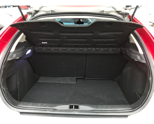 Citroën C4 1.6 Glx Flex 5p
