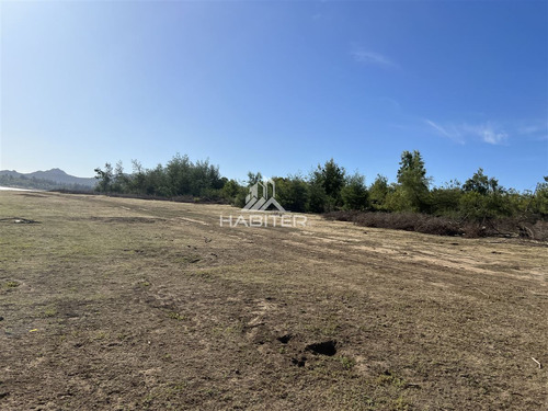 Terreno Construccion En Venta En Colbún