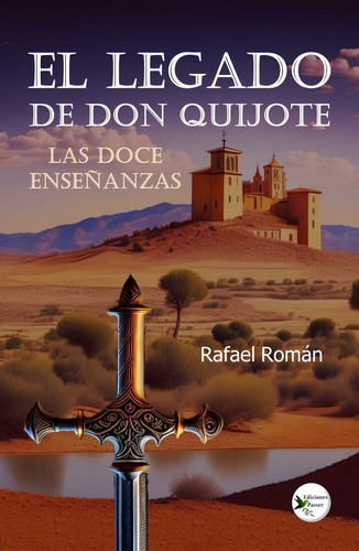 Libro El Legado De Don Quijote - 