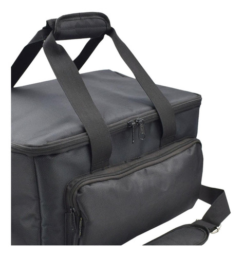 Estuche Portátil Para Impresora, Cubierta Antipolvo,