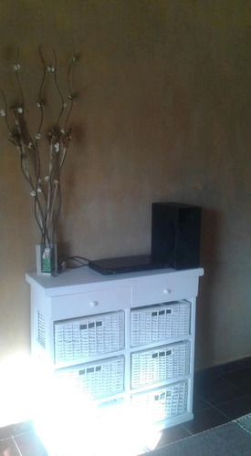 Hermoso Chalet A Estrenar!!!!