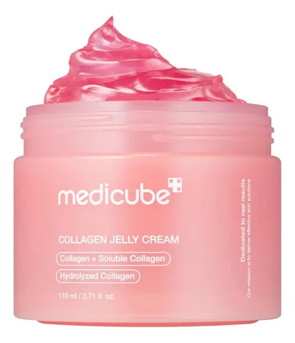 Medicube Collagen Jelly Cream 110ml Dia/Noite
