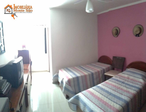 Imagem 15 de 16 de Sobrado À Venda, 82 M² Por R$ 450.000,00 - Macedo - Guarulhos/sp - So0482
