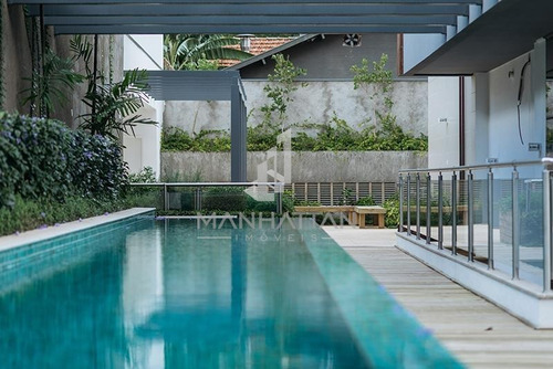 Imagem 29 de 30 de Apartamento À Venda Em Cambuí - Ap005791