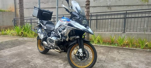 Imagem 3 de 8 de Bmw Bmw Hp 1250