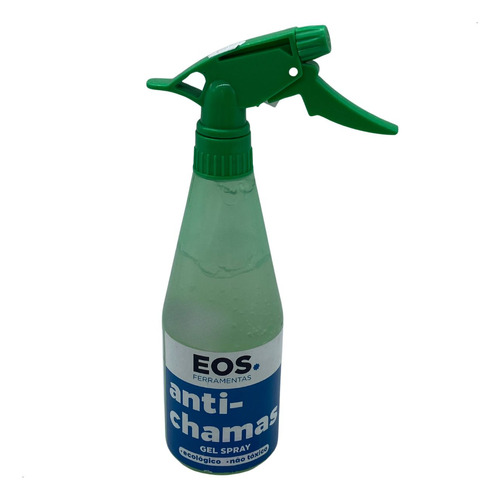 Anti-chama Gel Spray 500ml Eos  C156923