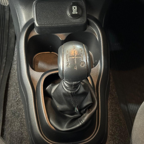 Fiat Mobi 1.0 Like Flex 5p