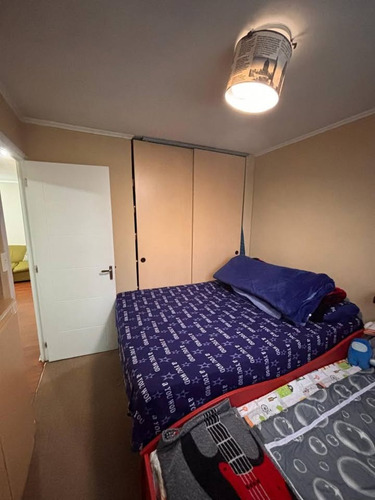 Se Vende Departamento En Hualpen