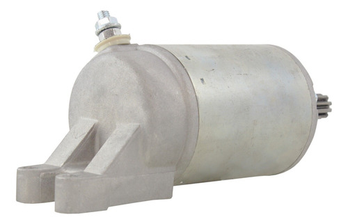 New Starter And Relay C420-296-125 182800-4050 710-000-1 Ccf