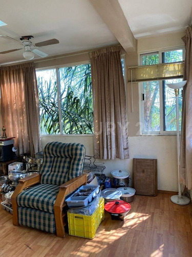 Casa Habitación En Venta En La Colonia La Cebada En Xochimilco