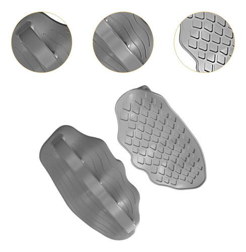 G 2 Guantes De Gimnasio Para Entrenamiento Con Mancuernas
