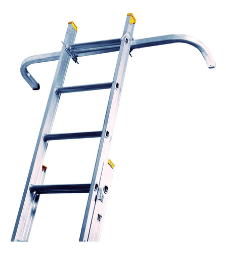 Louisville Ladder Lp-2210-00 Estabilizador De Escalera De Al