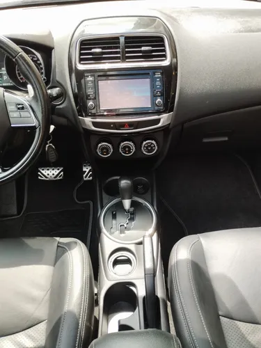 Mitsubishi ASX 2.0l 4x2