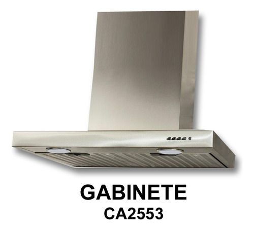 Campana Gabinete 55 Cm