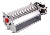 Comprar Motor Forzador Turbina Tangencial  18cm Heladera Exhibidora