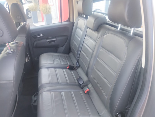 Volkswagen Amarok 2.0 Cd Tdi 180cv 4x4 Highline Pack At