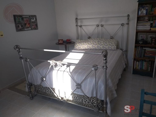 Imagem 13 de 15 de Casa Para Venda, 2 Dormitórios, Jaçanã - São Paulo - 3548