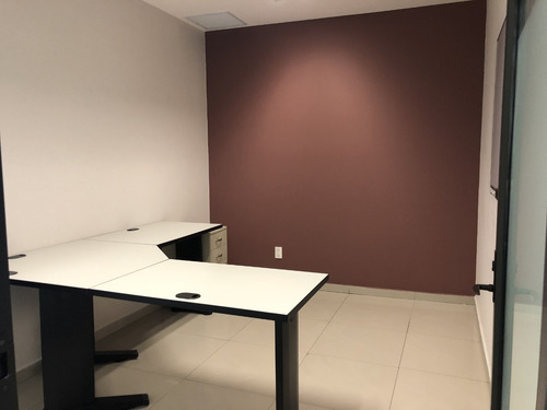 Imagen 7 de 14 de Oficinas Amuebladas En Venta San Jeronimo Lidice