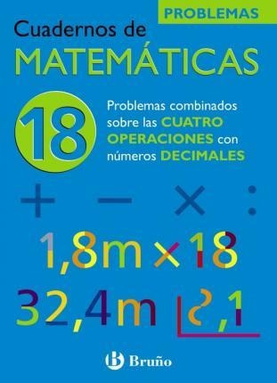 Problemas Combinados Sobre Las 4 Operaciones Con Decimaaqwe