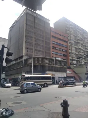Oficina en venta