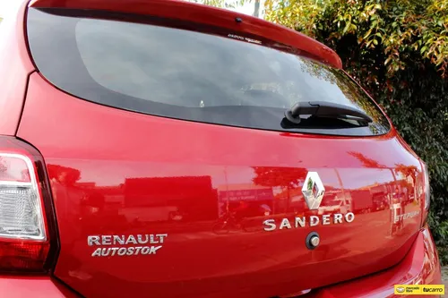 Renault Stepway Dynamique 1600
