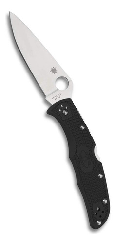 Spyderco Endura 4 - Cuchillo Ligero Con Hoja De Acero Vg-10