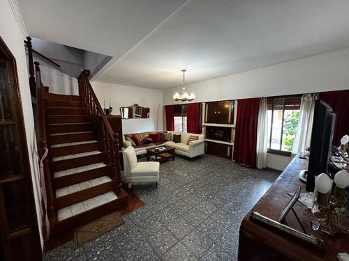 Casa En Venta En Pergamino Con Pileta