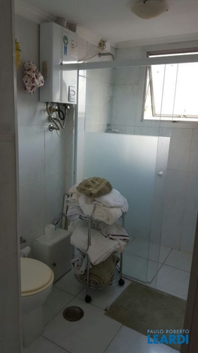 Imagem 14 de 15 de Apartamento - Vila Olímpia - Sp - 460518