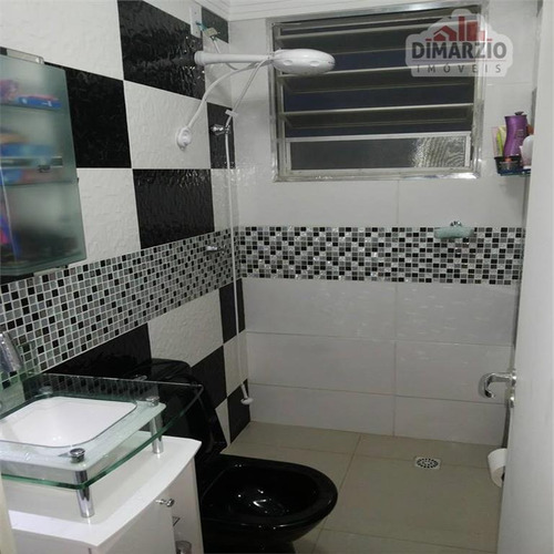 Imagem 19 de 25 de Apartamento Residencial À Venda, Praia Dos Namorados, Americana. - Ap0481